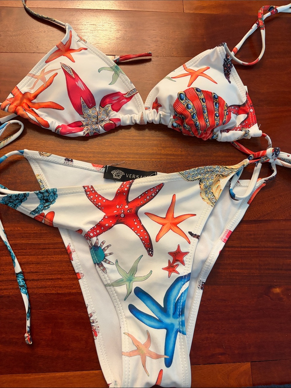 Bikini Subcategory Classification